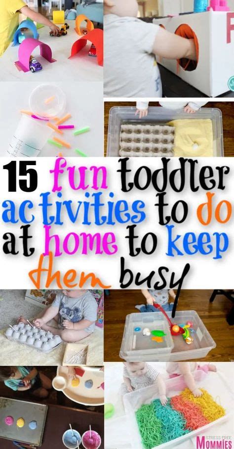 10+ Toddler Tips & Tricks for Childcare images in 2020 | toddler ...