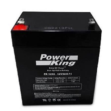 Liftmaster 8550 Replacement Battery - Walmart.com