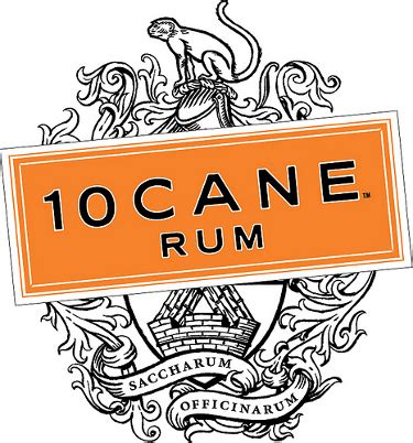 18 Most Famous Rum Brands and Logos - BrandonGaille.com