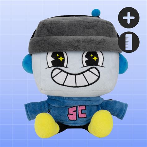 Simply Chris Plush | Makeship