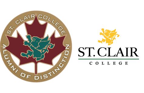 Six Graduates of St. Clair to be Honoured at 31st Alumni of Distinction ...