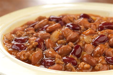 Texas Style Chili | BUSH’S® Beans