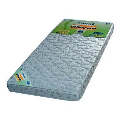 Back Support Mattress at best price in Bengaluru by Asrra Mattress ...