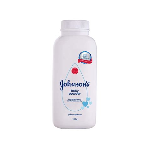 Buy JOHNSON'S BABY POWDER - 100G Online & Get Upto 60% OFF at PharmEasy