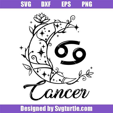 Details more than 82 moon cancer zodiac tattoo - in.coedo.com.vn