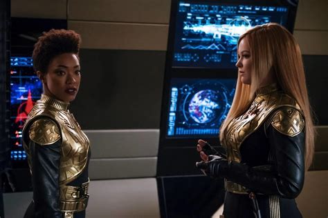 'Star Trek: Discovery': Everything You Need to Know About the Mirror ...