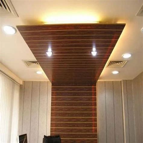 PVC Wall Panel Manufacturer from Hyderabad