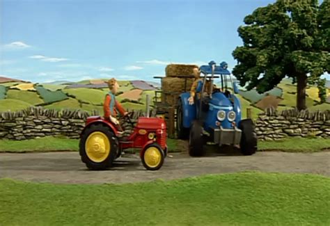 Watch Little Red Tractor - Season 1 | Prime Video