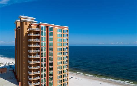 Phoenix Orange Beach: The Newest Property For Your Luxury Getaway