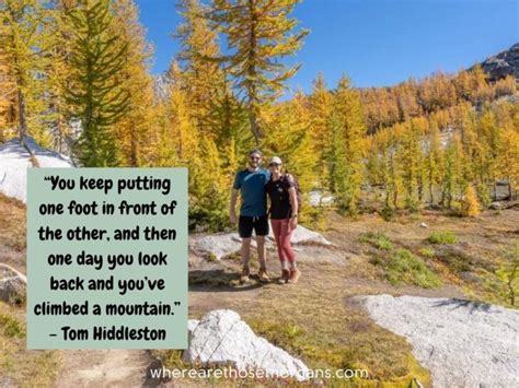 Mountain Quotes: 68 Inspirational Quotes About Mountains