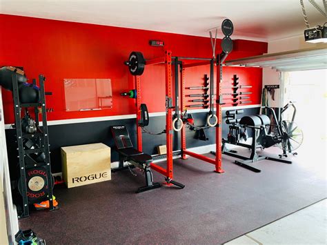 List Of Small Home Gym Ideas 2022