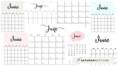 Best Printable Calendar June July August 2021 Free With Lines To Write ...