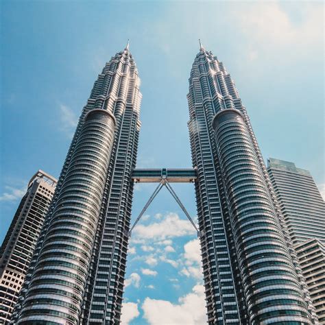 PETRONAS TWIN TOWERS - All You MUST Know Before You Go (2024)