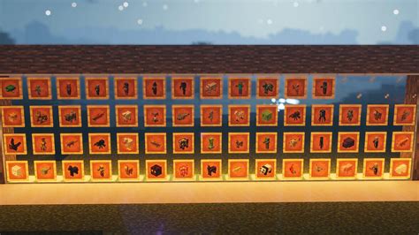 Improved Spawn Eggs for Minecraft 1.16.1