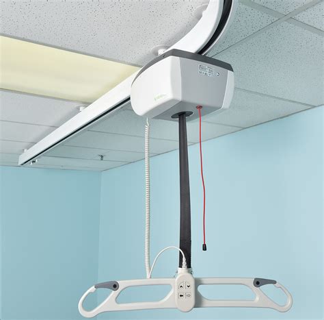 Ceiling Track Lifts For Disabled | Shelly Lighting