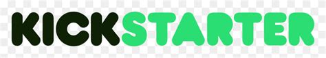 Kickstarter Logo - Kickstarter Logo PNG - FlyClipart