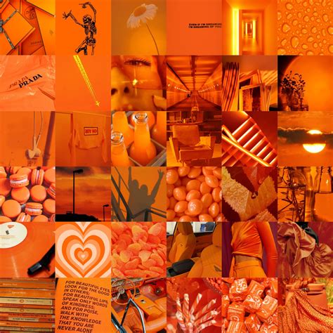 Details 300 orange background aesthetic - Abzlocal.mx