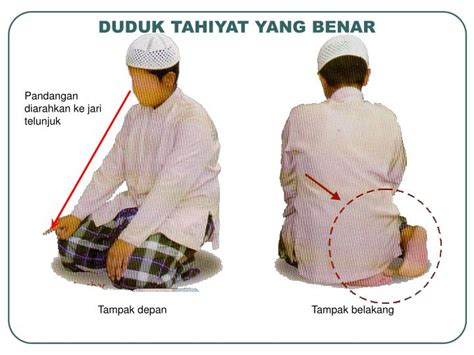 Bacaan Doa Tahiyat Awal dan Doa Tahiyat Akhir Arab dan Latin Lengkap ...