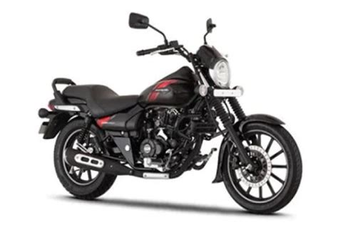 Bajaj Avenger Street 160 2024 Price In Greece - Fasterwheeler Gr