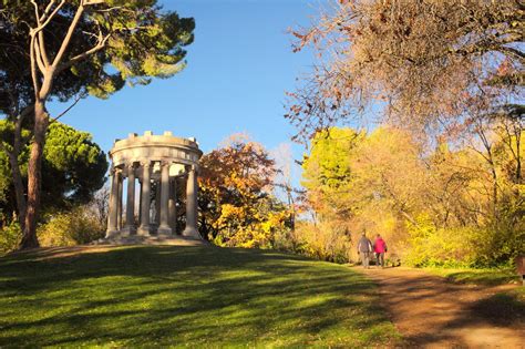 10 Best Parks in Madrid - Explore Madrid's Most Beautiful Outdoor ...