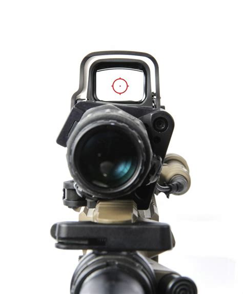 FST-MEO | Unity Tactical FAST FTC EOTech Magnifier Mount – Dakota Tactical