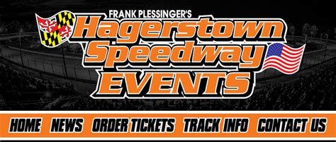 Hagerstown Speedway