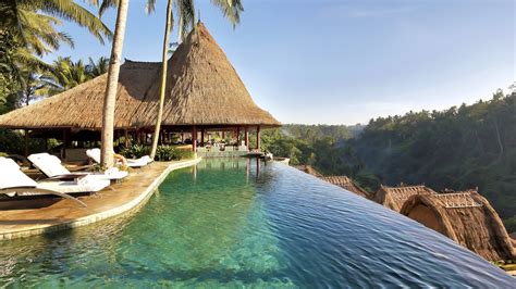 The Best Luxury Spas and Hotels in Bali - InsideHook