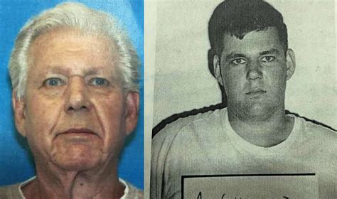 Escaped inmate captured after more than 40 years on the run - Breaking911