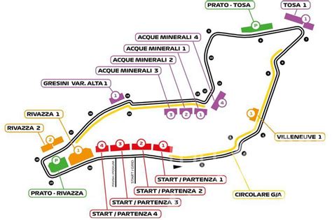 F1 Imola 16.05.2025 - VN Emilia Romagna - F1 2025 Imola - VN Emilia ...