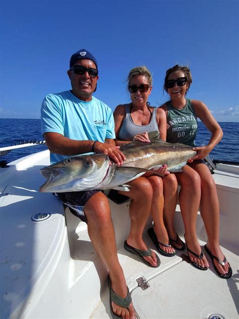 Pensacola and Pensacola Beach Fishing Charters |Strickly | Inshore ...