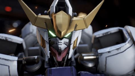 Gundam Evolution Free-to-Play Shooter Gets New Trailers, To Release ...