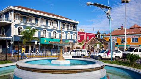 Sam Sharpe Square, Montego Bay location de vacances à partir de € 47 ...