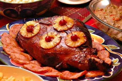 Filipino-Chinese Christmas Ham by chewychua on DeviantArt