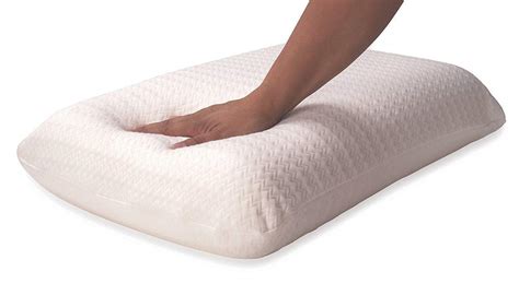 5 of the Best Rated Memory Foam Pillows: Top Picks | Elite Rest