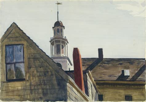 Hopper’s Houses Walking Tour - Events at the Cape Ann Museum