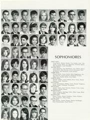 Mayfield High School - Mayfielder Yearbook (Mayfield, OH), Class of ...