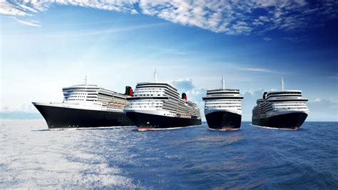 Cunard to build next-generation ship