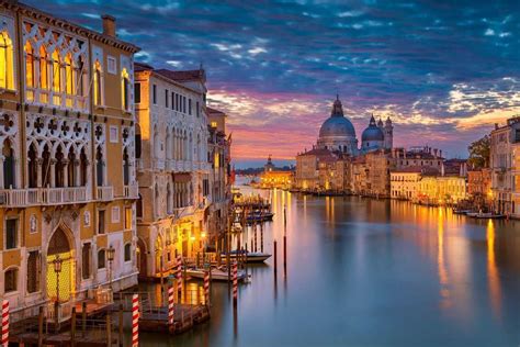 Venice The Floating City: A Brief History | Avventure Bellissime