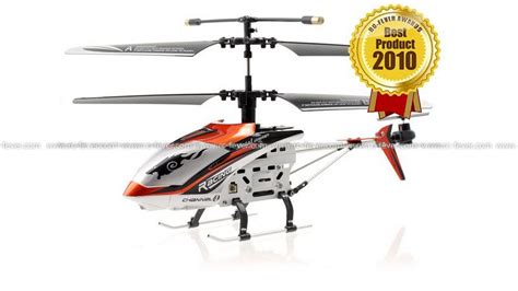 How to choose an indoor Remote control Helicopter? - The RC-Fever.com Blog