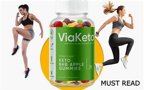 Impact Keto Gummies Australia [Reviews] Is This Product Is Legitimate ...