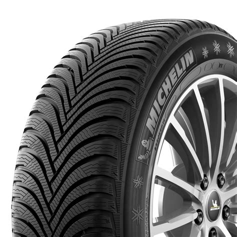 Opony zimowe MICHELIN Alpin 5 215/65R16 98H - Sklep Inter Cars