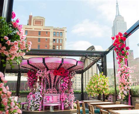 27 Best Rooftop Bars in NYC with Stunning Views (2022) - Dana Berez