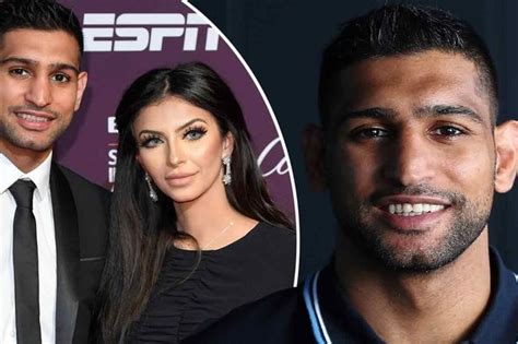 Amir Khan net worth: Boxer's vast fortune uncovered as he and wife ...