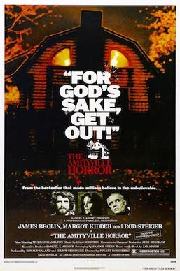 The Amityville Horror (1979 film) - Wikiwand