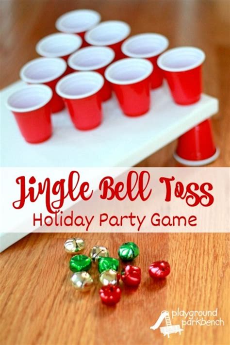 25 Fun Christmas Party Ideas and Games for Families 2021 - Fashion Enzyme