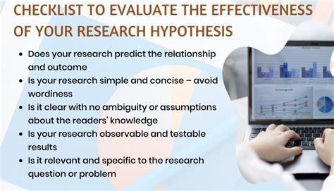 What is a Research Hypothesis and How to Write a Hypothesis