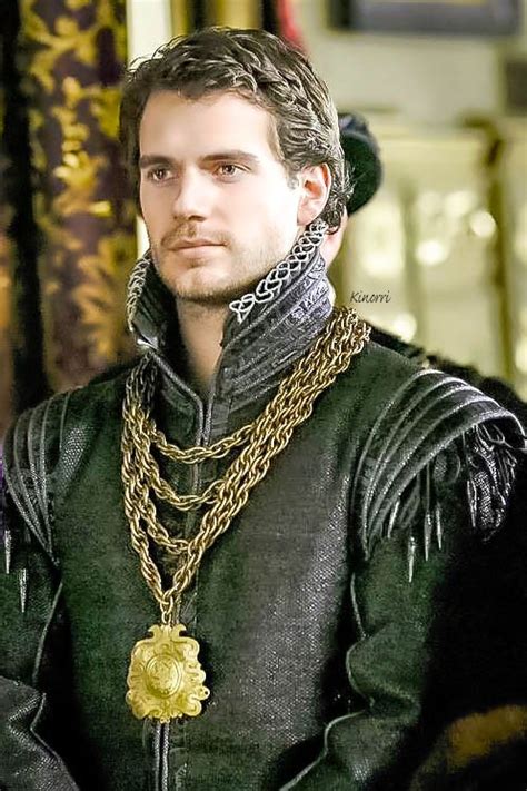 64 best Henry Cavill The Tudors images on Pinterest | Henry cavill ...