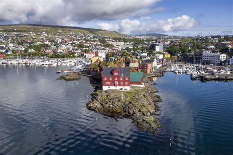 Visit Tórshavn, Faroe Islands