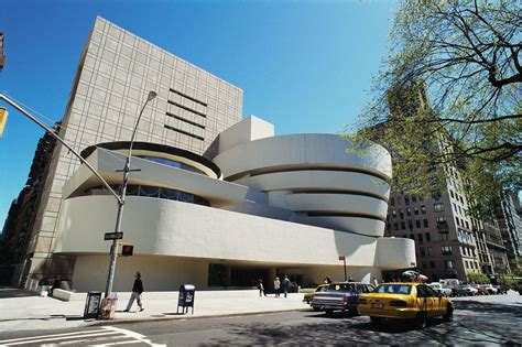 Guggenheim Museum | History, Art, & Facts | Britannica