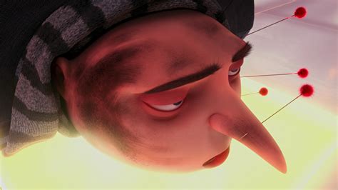 Download Gru (Despicable Me) Movie Despicable Me 2 HD Wallpaper